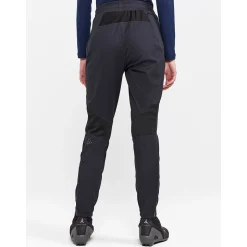 CORE NORDIC TRAINING PANTS W Women's Softshell Trousers