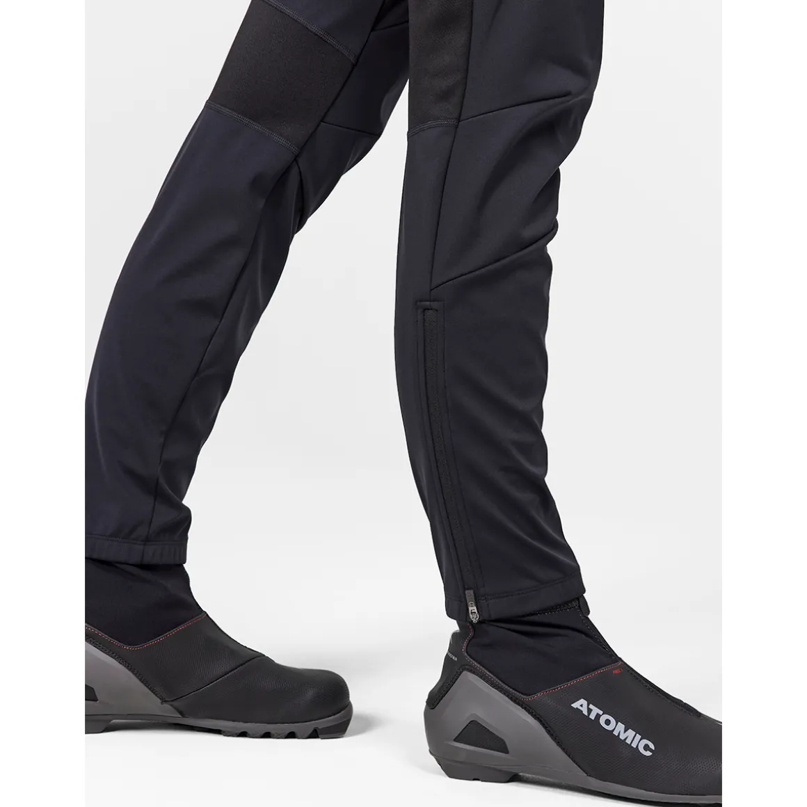 CORE NORDIC TRAINING PANTS W Women's Softshell Trousers