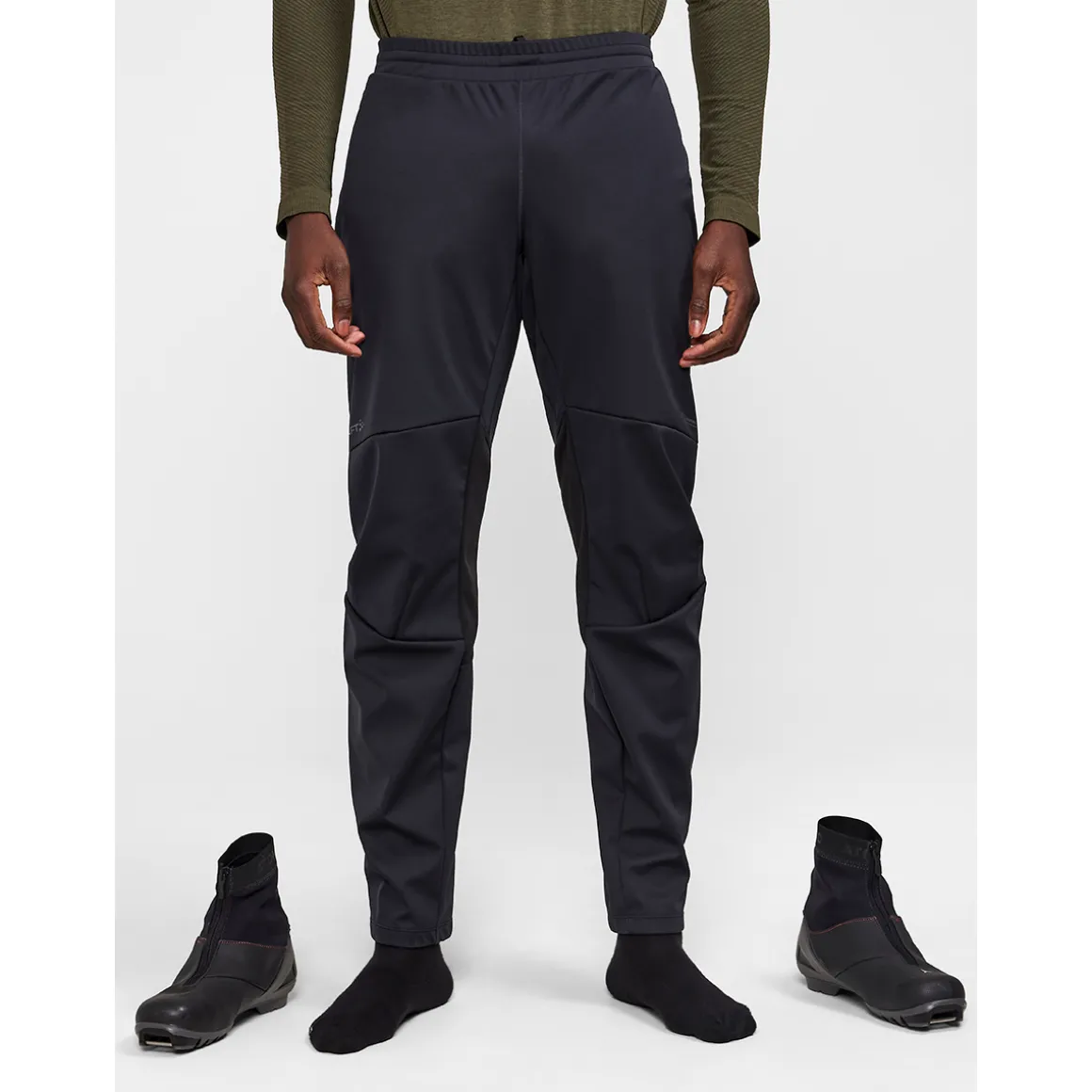 CORE NORDIC TRAINING PANTS M Softshell Trousers