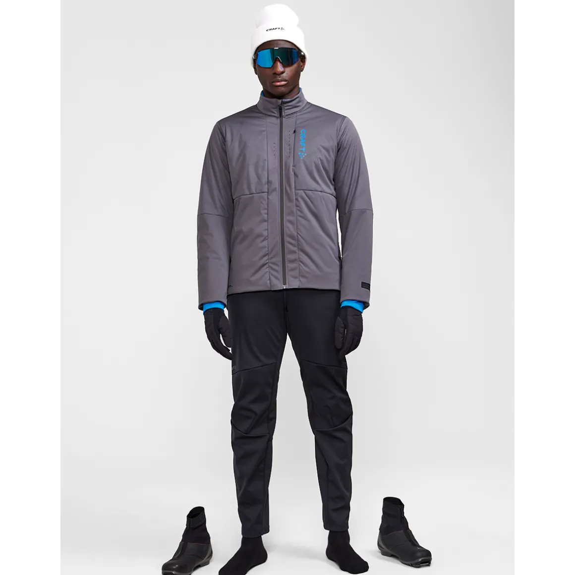 CORE NORDIC TRAINING PANTS M Softshell Trousers