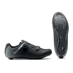 CORE PLUS 2 Road Shoes WIDE Version