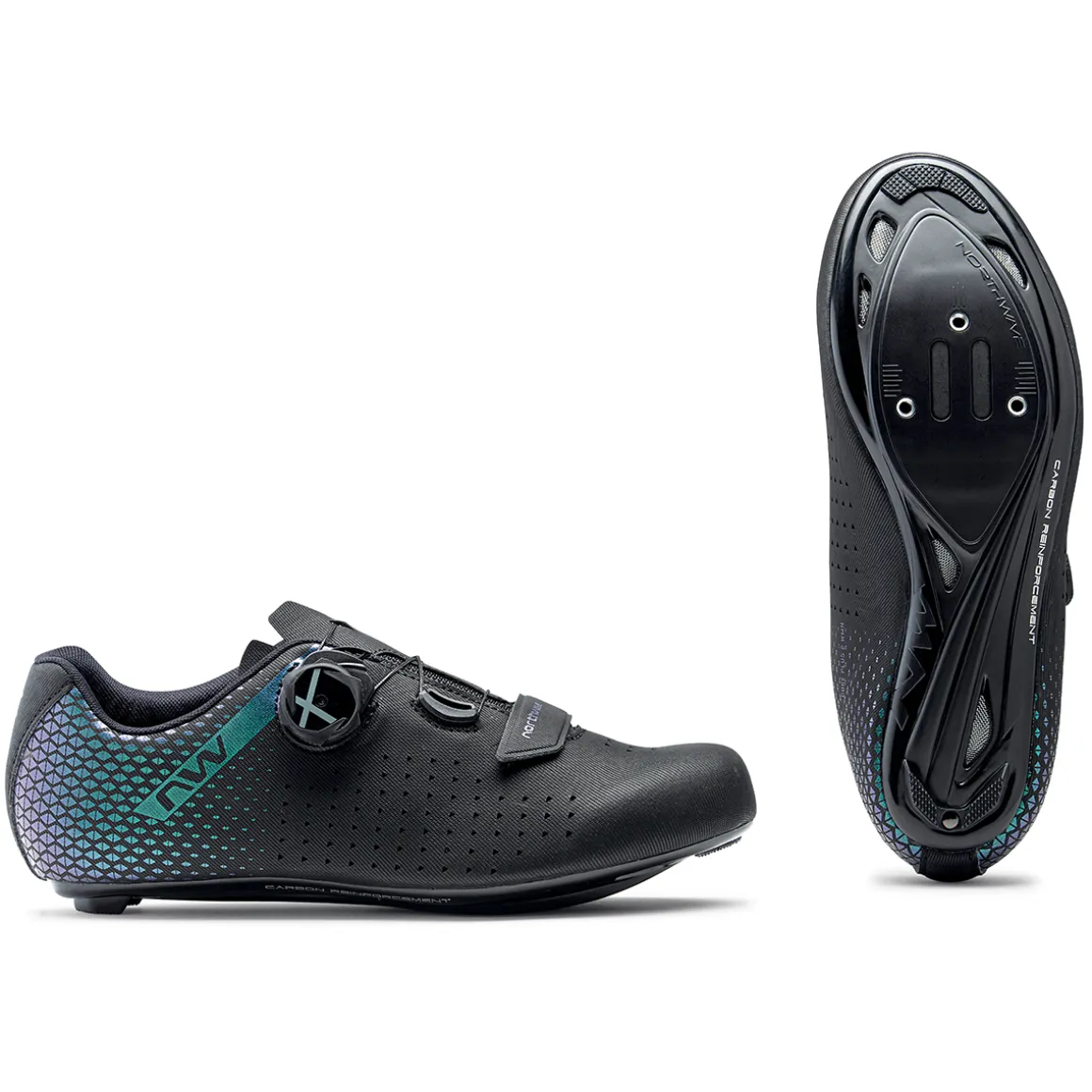 CORE PLUS 2 WMN Women's Road Shoes