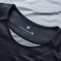 CORE PRINTED L/S TEE Long-sleeved MTB Jersey