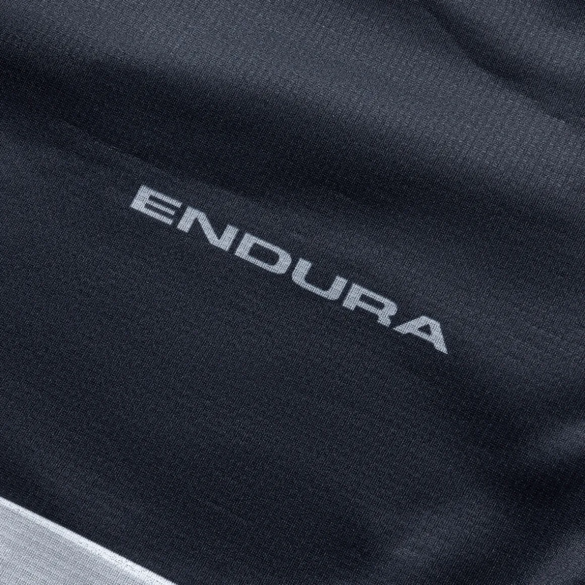 CORE PRINTED L/S TEE Long-sleeved MTB Jersey