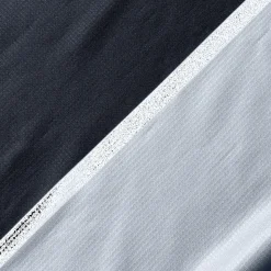 CORE PRINTED L/S TEE Long-sleeved MTB Jersey