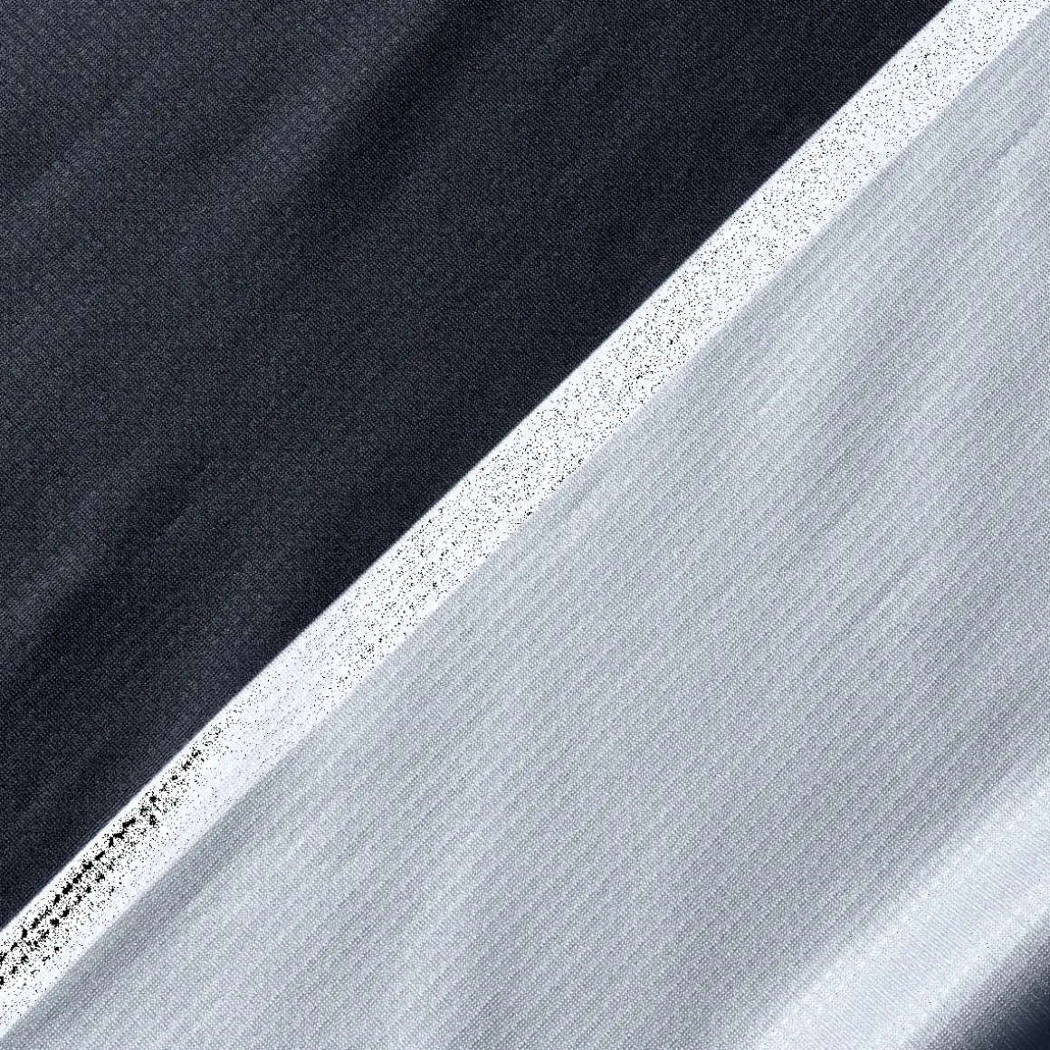 CORE PRINTED L/S TEE Long-sleeved MTB Jersey