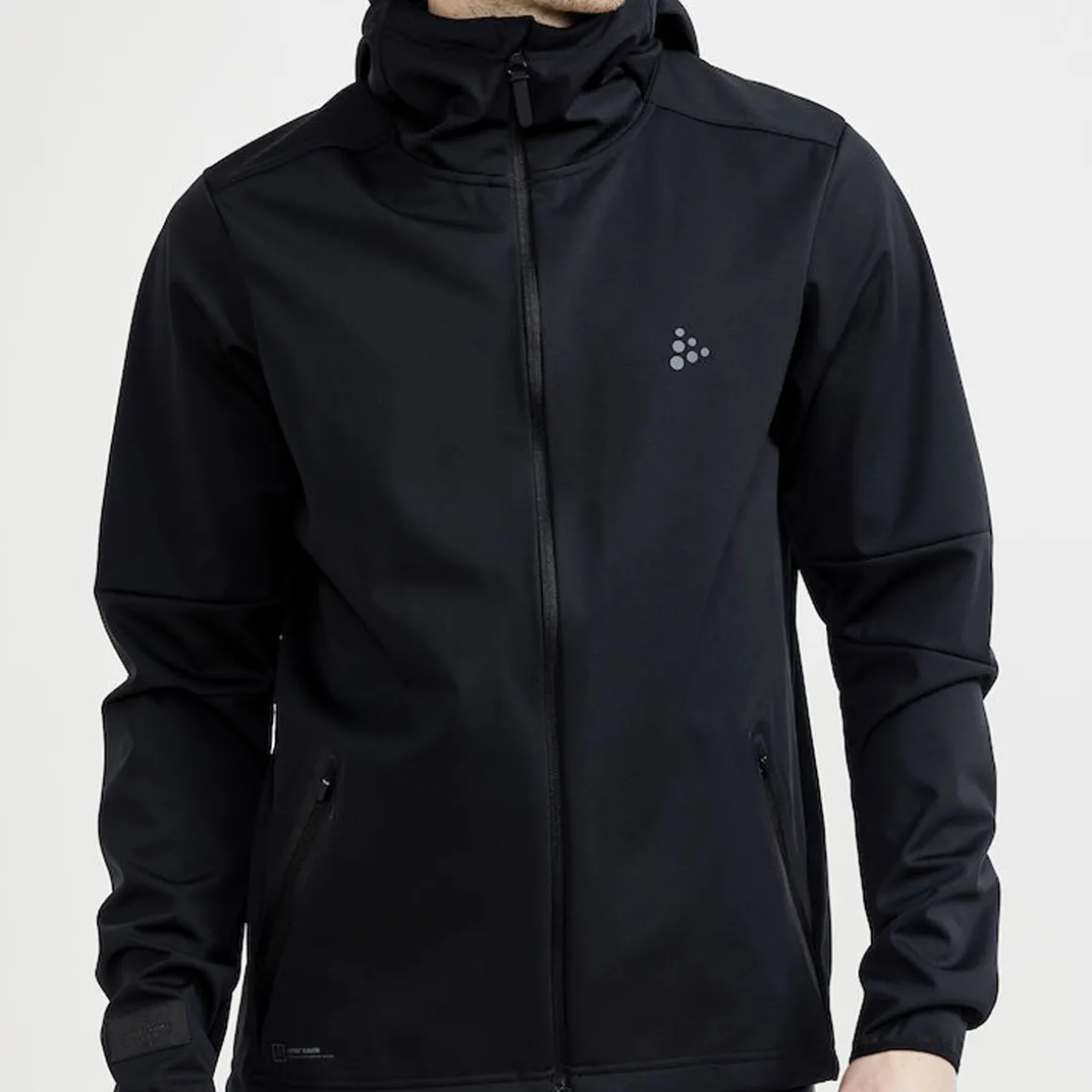 CORE RIDE SUBZ JACKET M Thermal Softshell Jacket