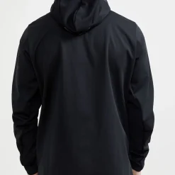CORE RIDE SUBZ JACKET M Thermal Softshell Jacket
