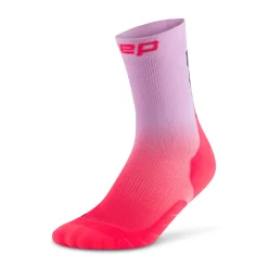 CORE RUN COMPRESSION EDT. GRADIENT SOCKS MID CUT 5.0 Women’s Compression Socks