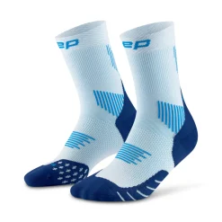 CORE RUN COMPRESSION SOCKS MID CUT 5.0