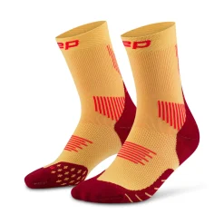 CORE RUN COMPRESSION SOCKS MID CUT 5.0 for Women