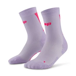 CORE RUN ULTRALIGHT COMPRESSION SOCKS MID CUT 4.0 for Women