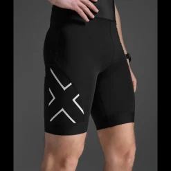 Core Sleeved Trisuit