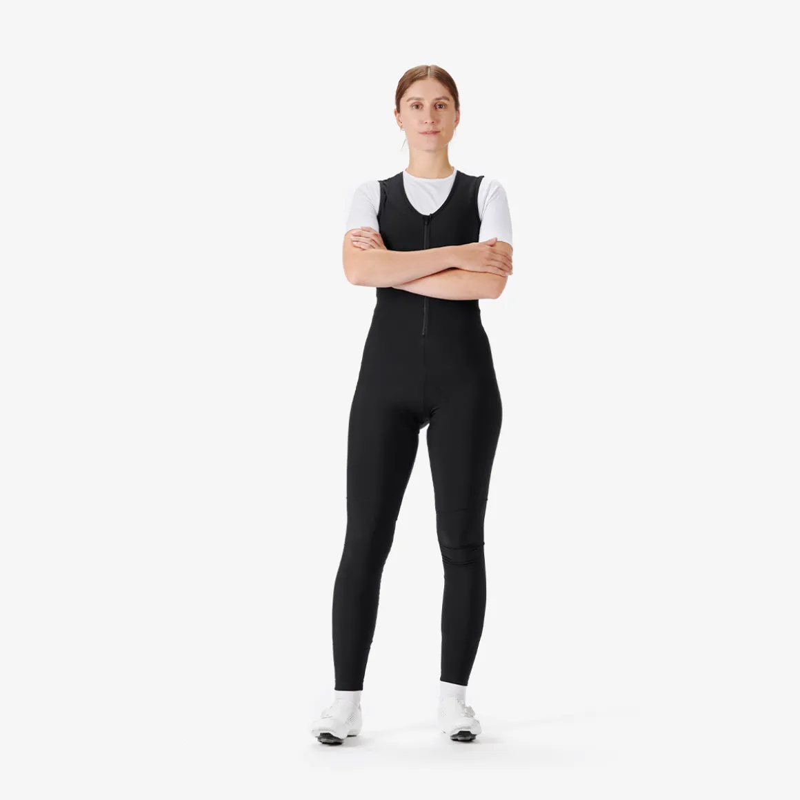 CORE thermo bib W Women's Bib Tights