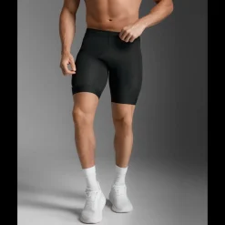 Core Tri 8 Inch Shorts