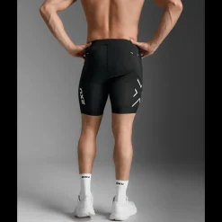 Core Tri 8 Inch Shorts