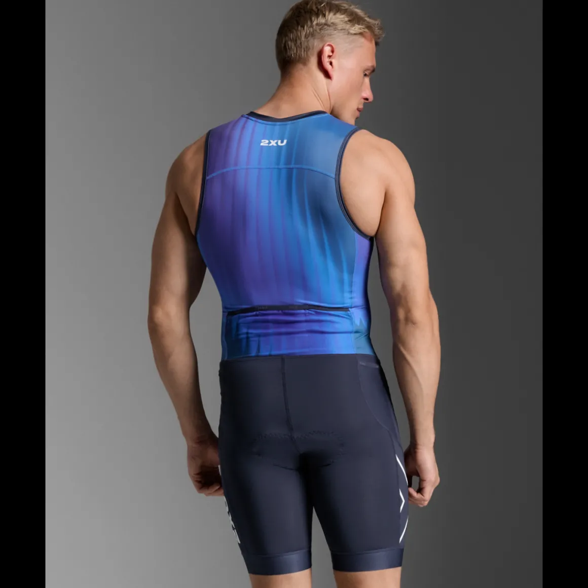 Core Trisuit