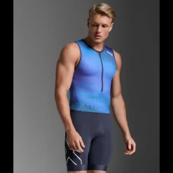 Core Trisuit