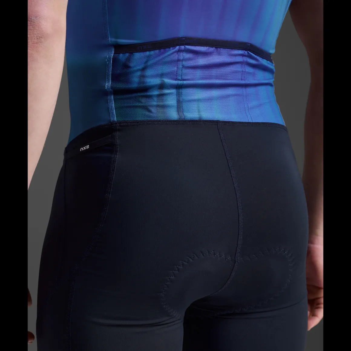 Core Trisuit