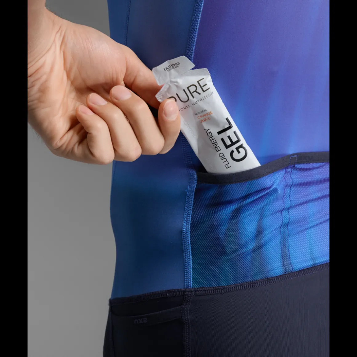Core Trisuit