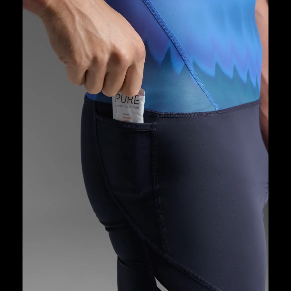 Core Trisuit