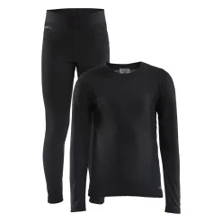 CORE WARM BASELAYER SET J for Kids