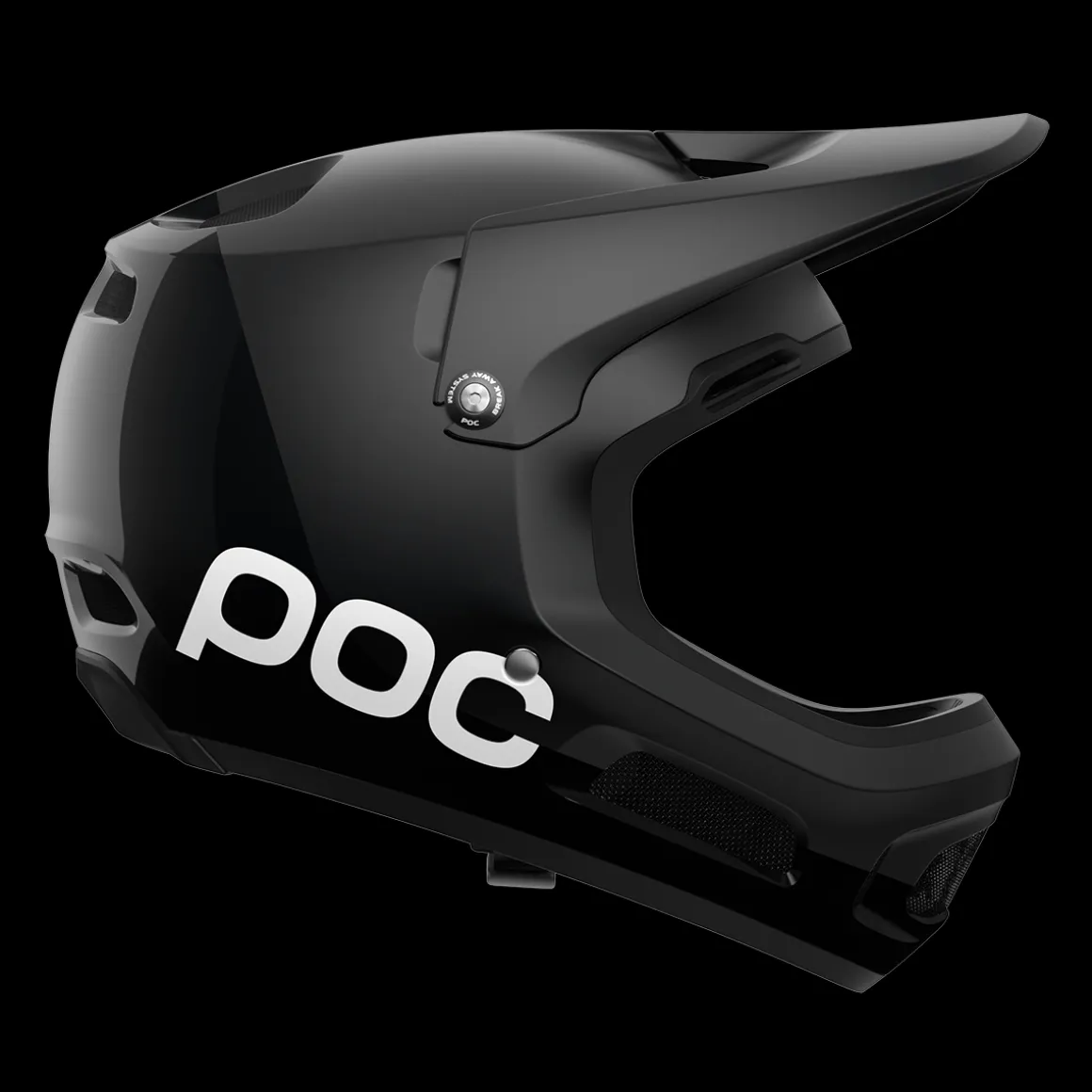 CORON AIR MIPS MTB Full Face Helmet