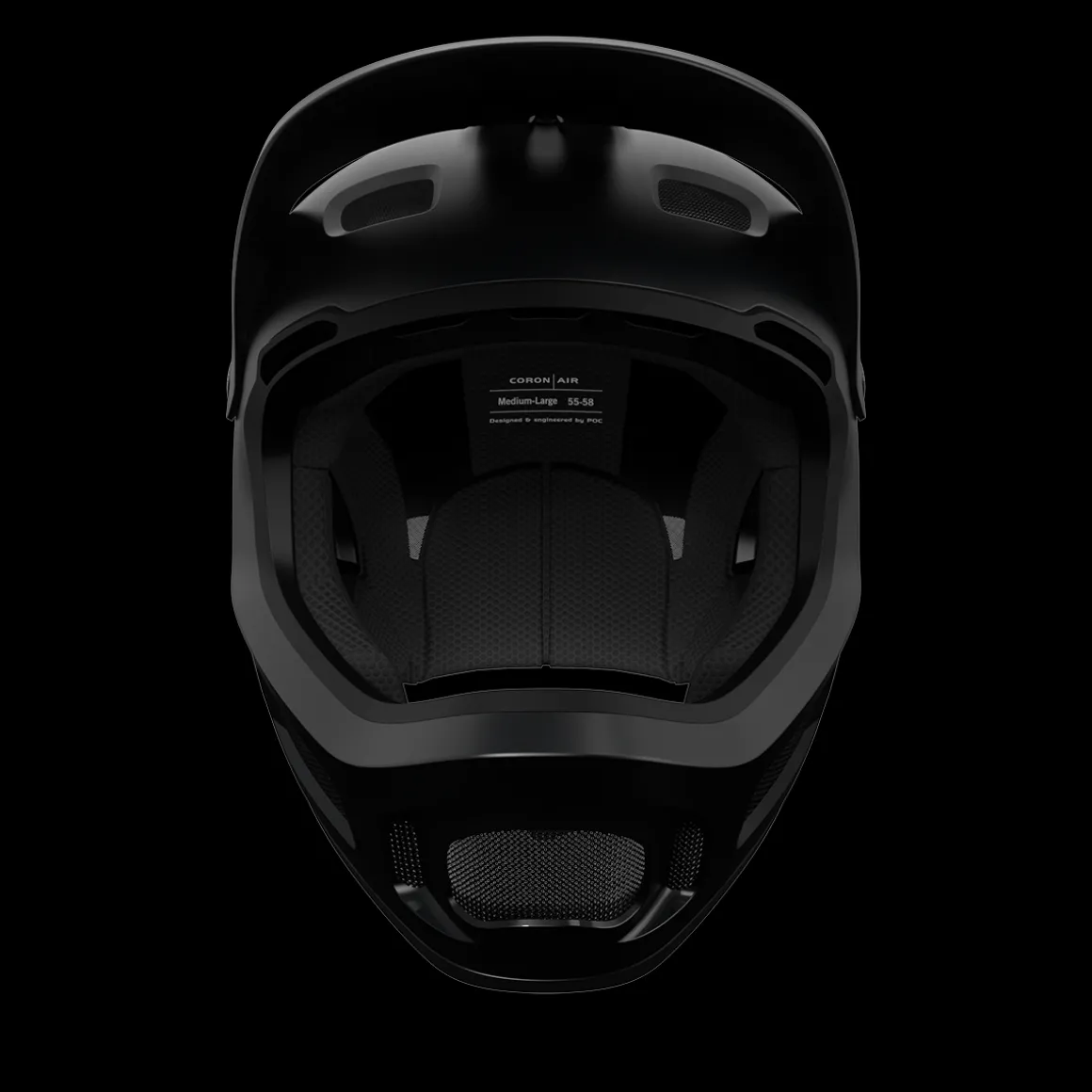 CORON AIR MIPS MTB Full Face Helmet