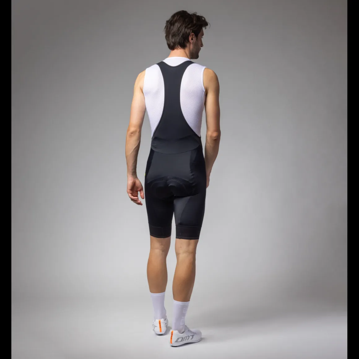 CORSA 2.0 BIBSHORTS