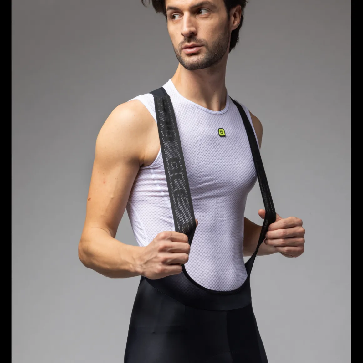 CORSA 2.0 BIBSHORTS