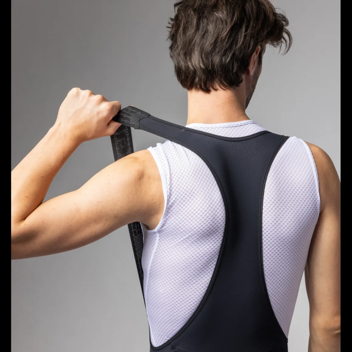 CORSA 2.0 BIBSHORTS