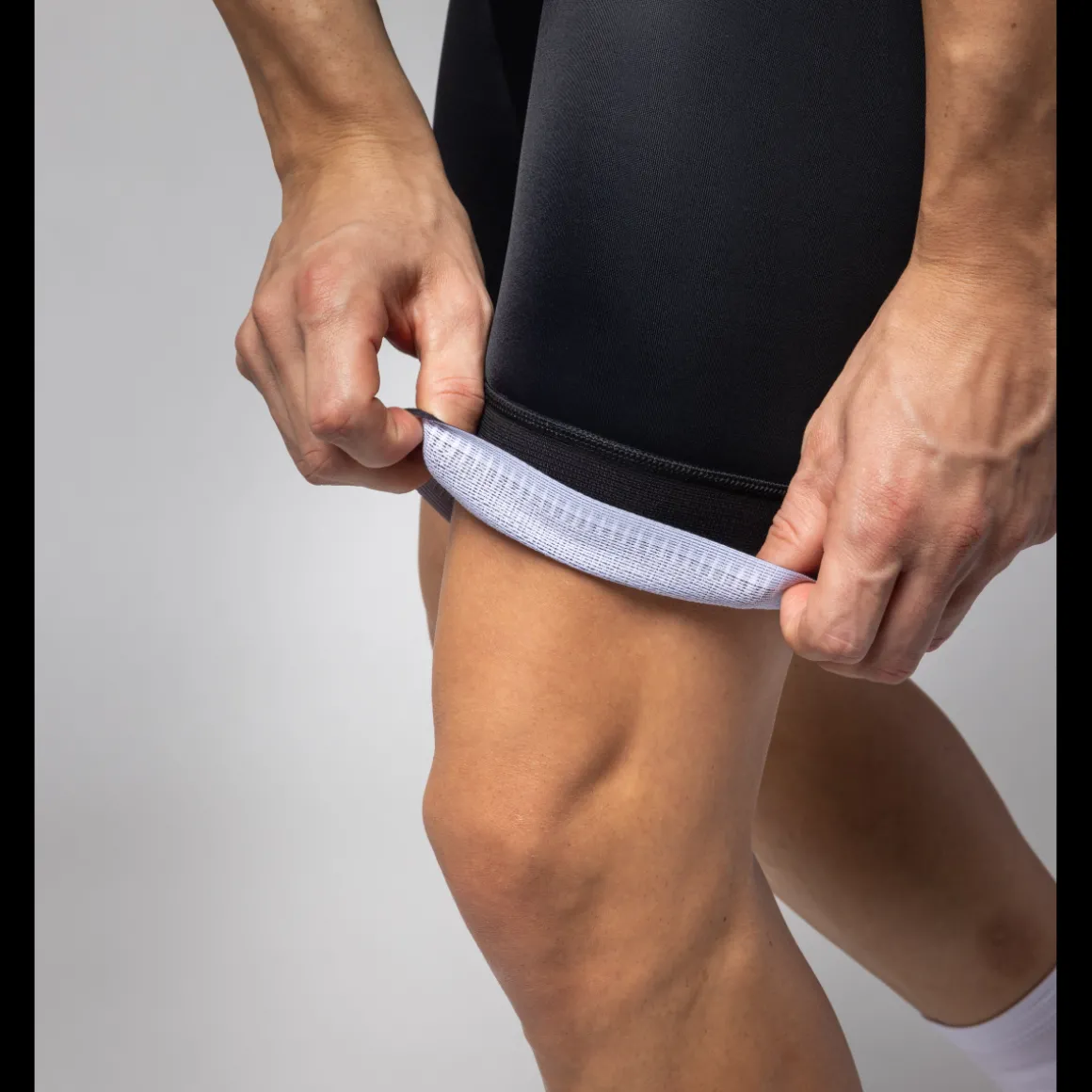 CORSA 2.0 BIBSHORTS