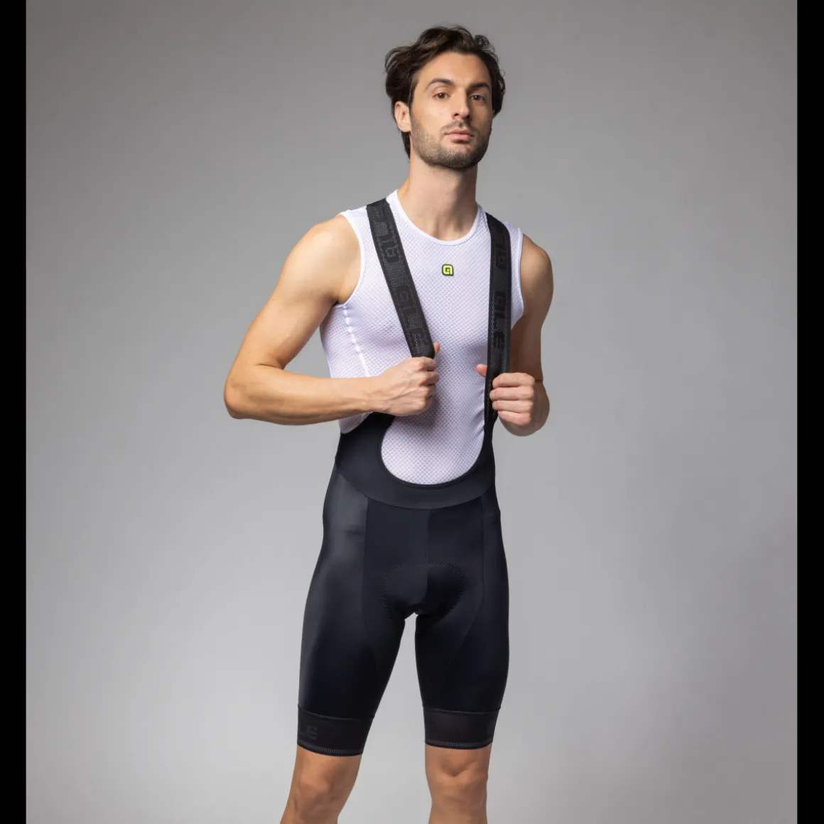 CORSA 2.0 BIBSHORTS