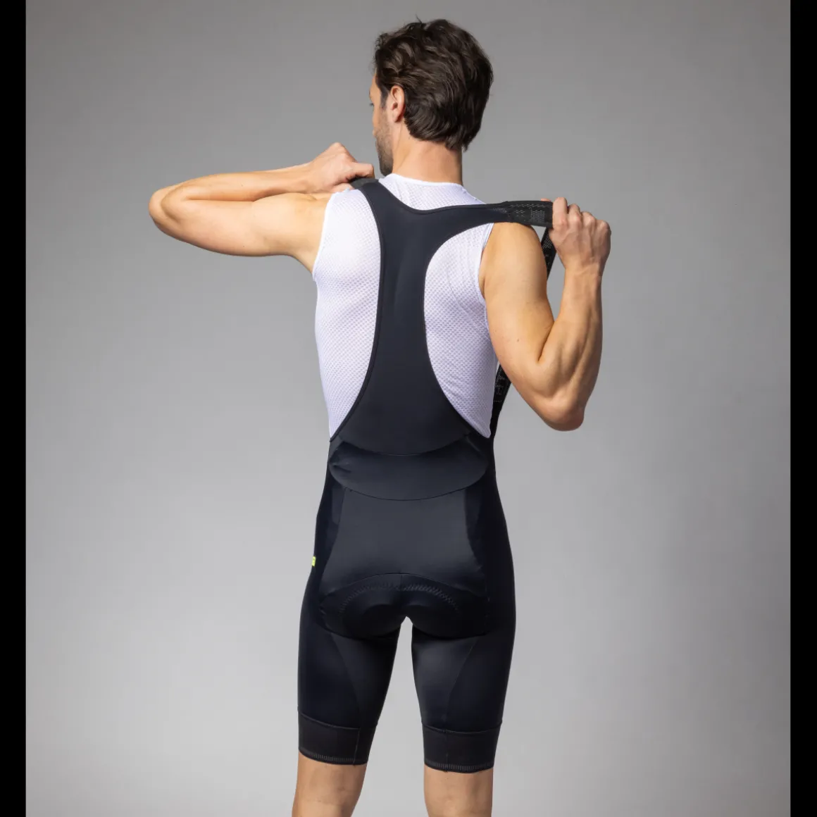 CORSA 2.0 BIBSHORTS