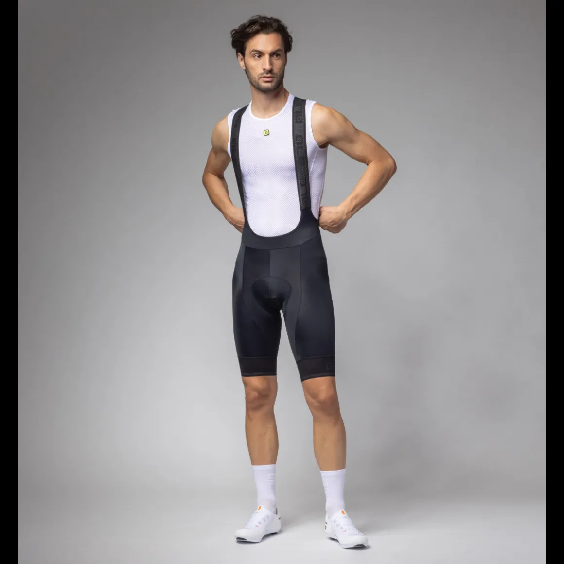 CORSA 2.0 BIBSHORTS