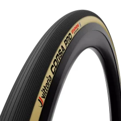 Corsa Pro TLR Graphene 2.0 Folding Road Tyre Tubeless
