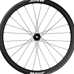 Cosmic S 42 Disc 28”/700C Road Front Wheel
