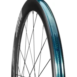 COSMIC SL 45 Disc Centerlock 28“/700C Road Rear Wheel SHIMANO HG