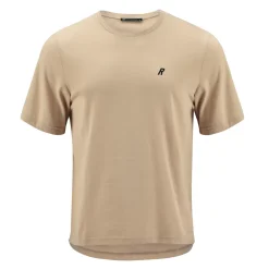Cotton Blend Tee