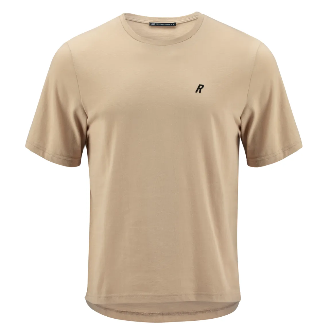 Cotton Blend Tee