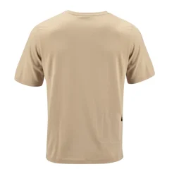 Cotton Blend Tee