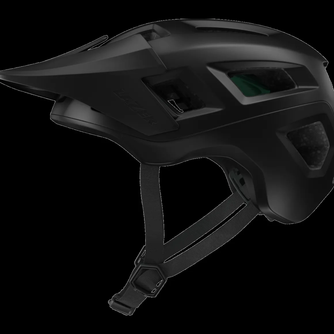 COYOTE KINETICORE MTB Helm