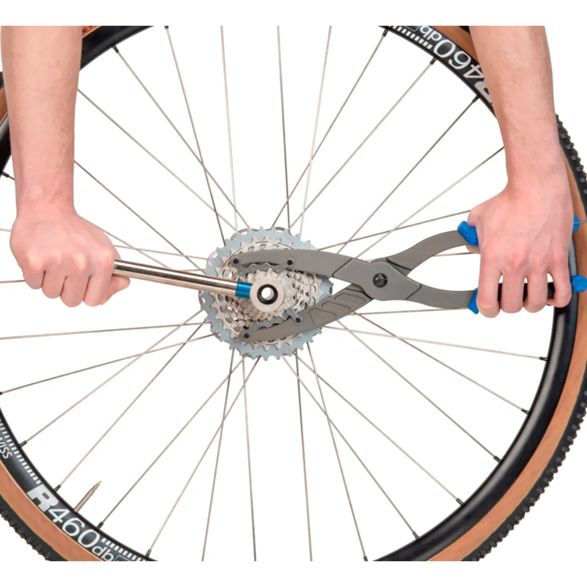 CP-1.2 Cassette Pliers