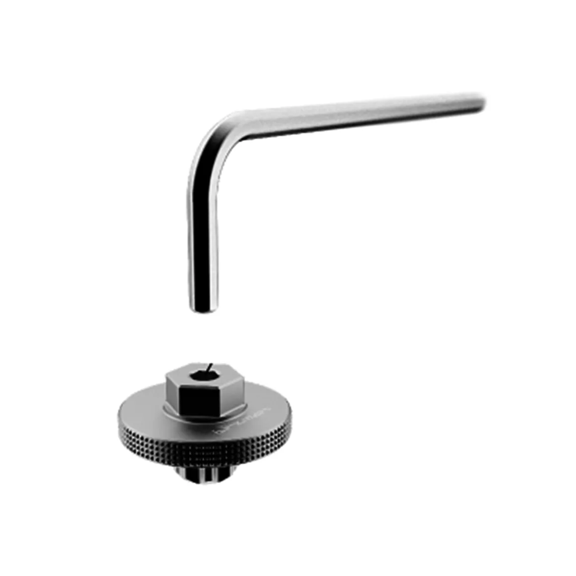 Crank Arm Cap Tool for Hollowtech II/SRAM/RaceFace