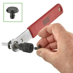 Crank Puller