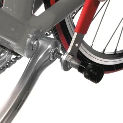 Crank Puller
