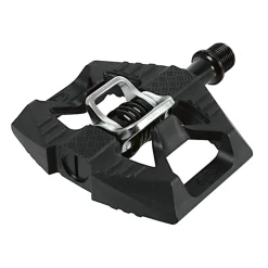Crankbrothers Double Shot 1 Pedals (Duo Pedals / Hybrid Pedals / Combo Pedals)