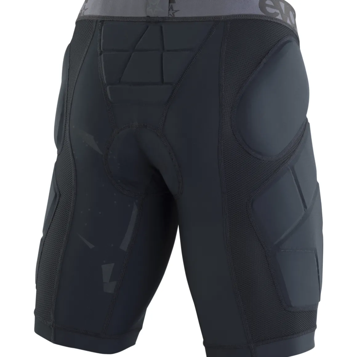 CRASH PANTS BIKE Protector Shorts