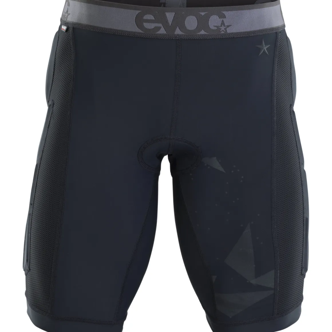 CRASH PANTS BIKE Protector Shorts