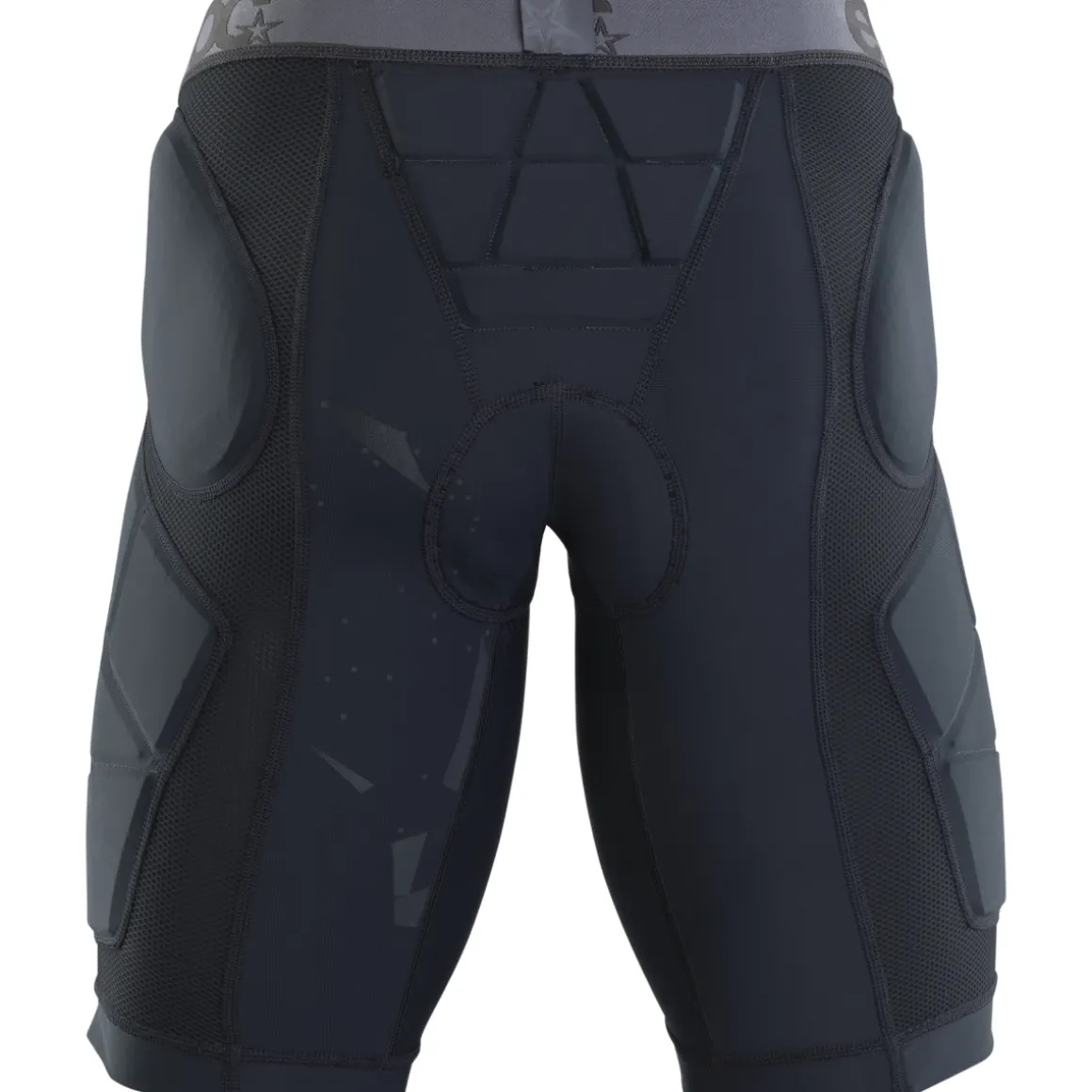 CRASH PANTS BIKE Protector Shorts